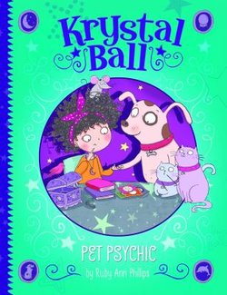 Pet Psychic