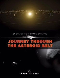 Journey Through the Asteroid Belt