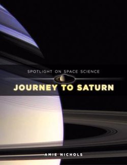 Journey to Saturn