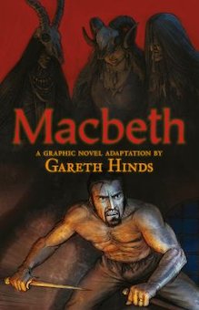 Macbeth: A Play by William Shakespeare