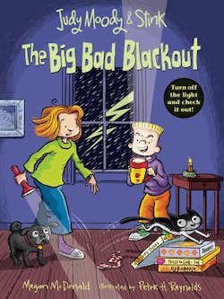 The Big Bad Blackout: The Big Bad Blackout