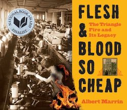 Flesh & Blood so Cheap: The Triangle Fire and Its Legacy