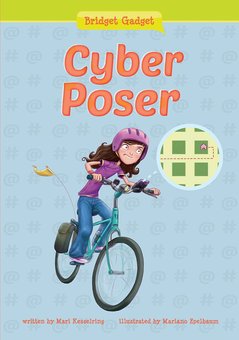 Cyber Poser