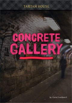 Concrete Gallery