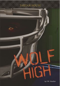 Wolf High