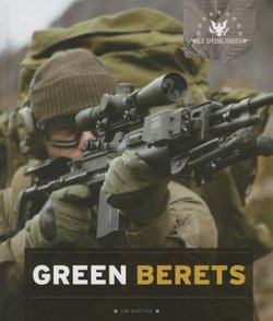 Green Berets