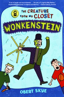 Wonkenstein