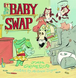 The Baby Swap