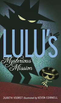 Lulu's Mysterious Mission