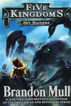 Sky Raiders