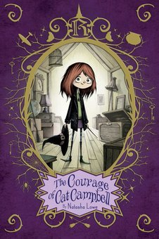 Courage of Cat Campbell