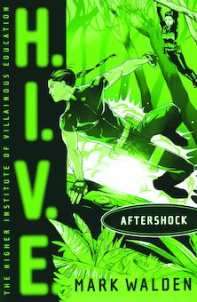 Aftershock