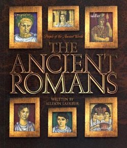 The Ancient Romans - Perma-Bound Books