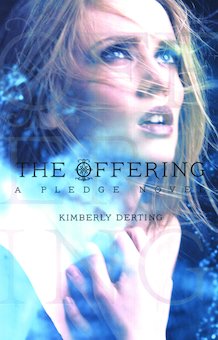 The Offering: A Pledge Novel