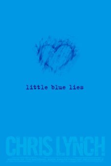 Little Blue Lies