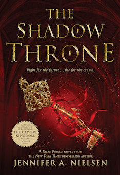 The Shadow Throne