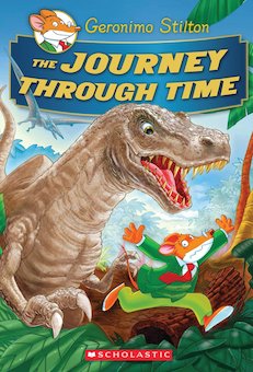 The Journey Through Time