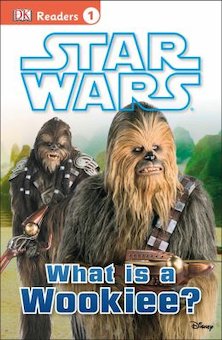 What Is a Wookiee?: Level 1