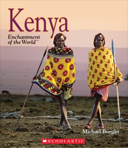 Kenya