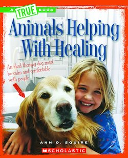 Animals Helping with Healing