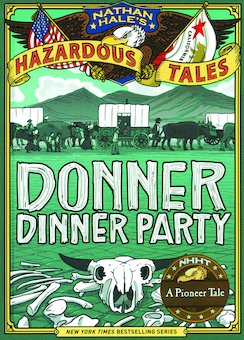 Donner Dinner Party