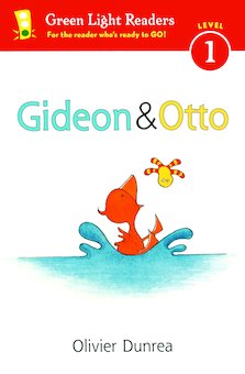 Gideon & Otto: With Read-Aloud Download