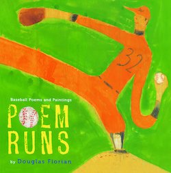 Poem Runs: Baseball Poems