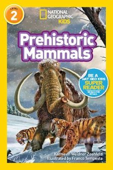 Prehistoric Mammals