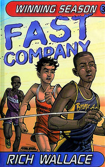 Fast Company