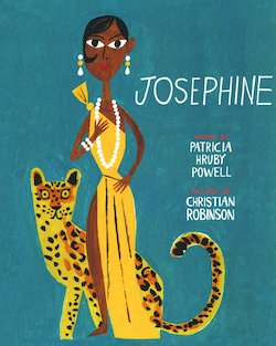 Josephine: The Dazzling Life of Josephine Baker