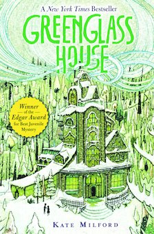 Greenglass House