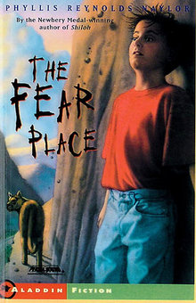 The Fear Place