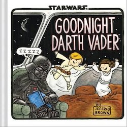 Goodnight Darth Vader