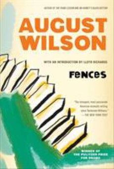 Fences: A Play