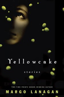 Yellowcake: Stories