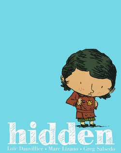 Hidden: A Child's Story of the Holocaust