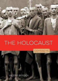 The Holocaust: Days of Change