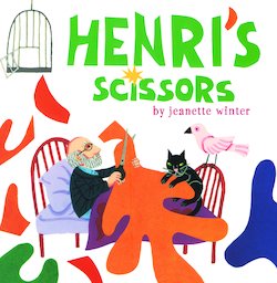 Henri's Scissors