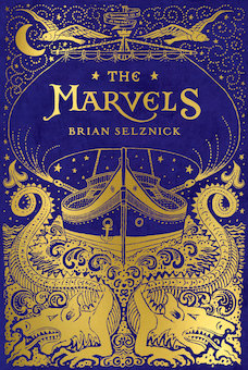 The Marvels