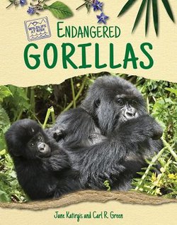 Endangered Gorillas