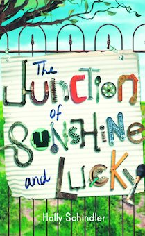 The Junction of Sunshine and Lucky