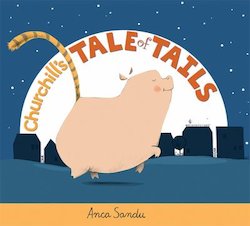 Churchill's Tale of Tails