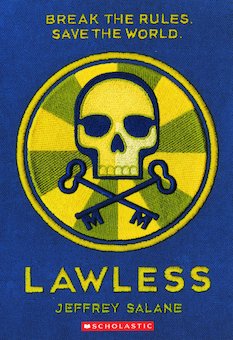 Lawless