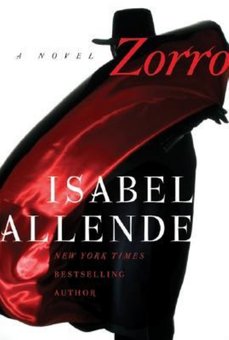 Zorro: A Novel