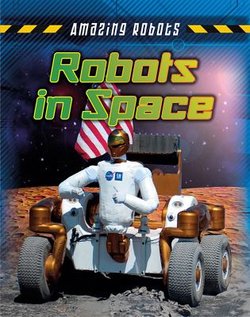 Robots in Space